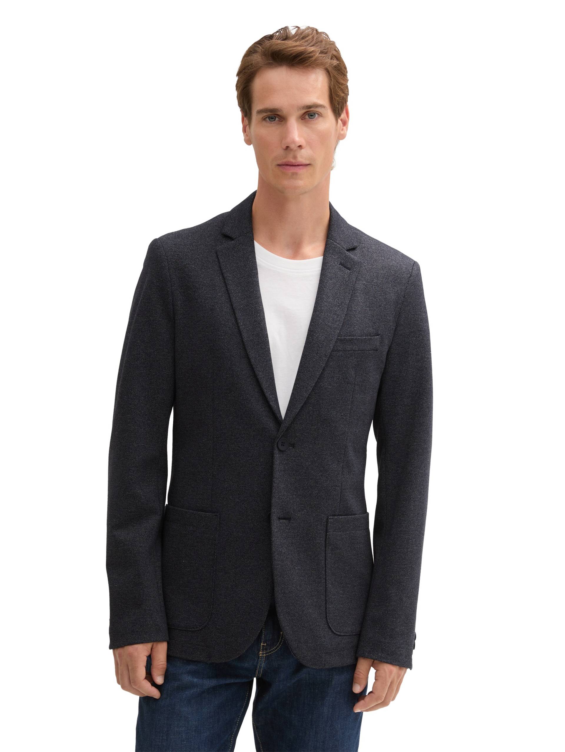TOM TAILOR Anzugsakko, mit Brusttasche TOM TAILOR Anzugsakko, mit Brusttasche von Tom Tailor