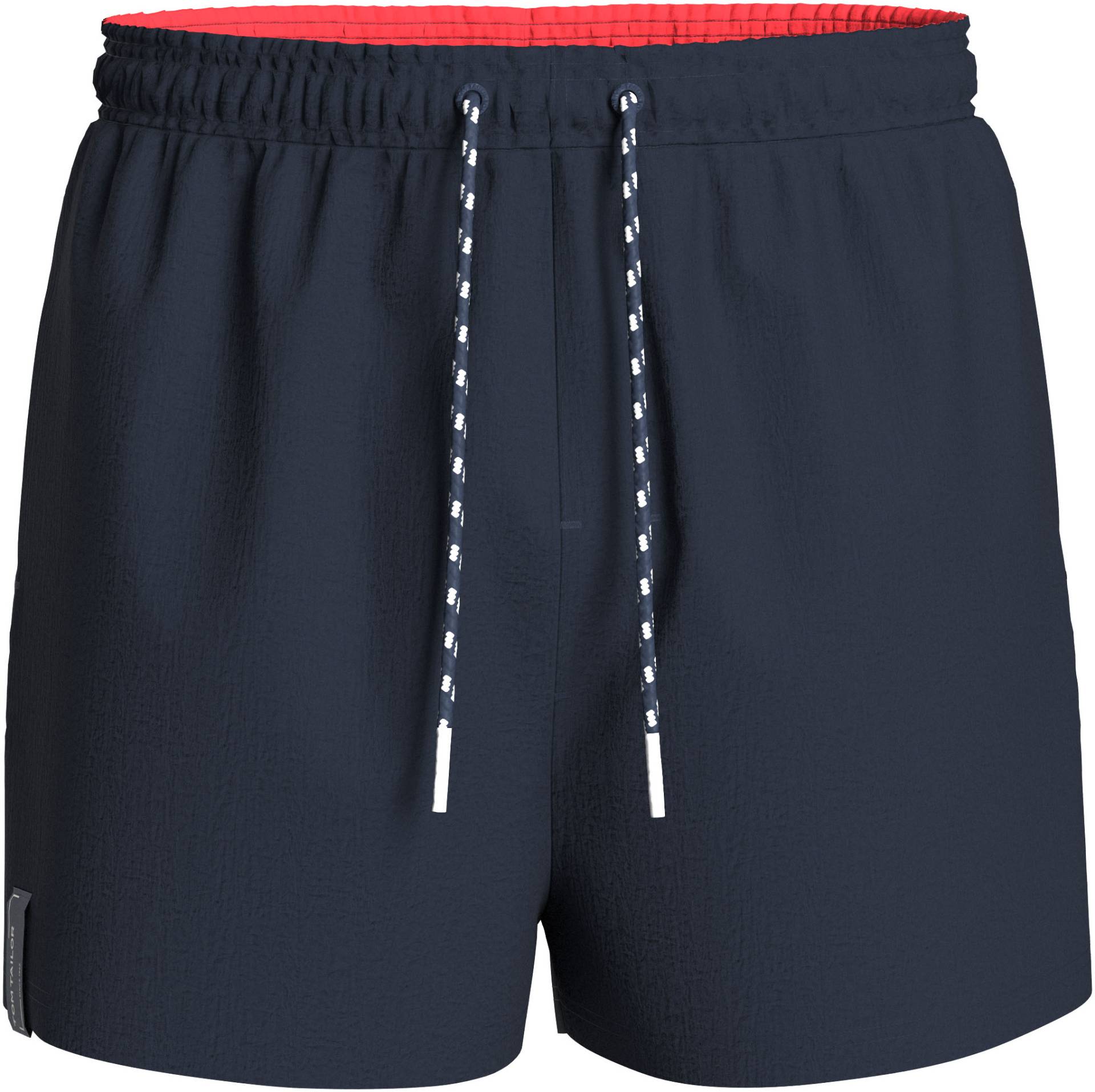 TOM TAILOR Badehose, mit gemusterten Kordeln TOM TAILOR Badehose, mit gemusterten Kordeln von Tom Tailor