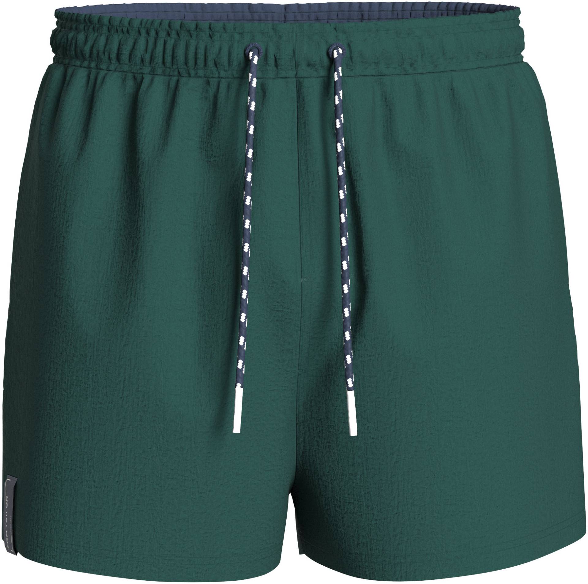 TOM TAILOR Badehose, mit gemusterten Kordeln TOM TAILOR Badehose, mit gemusterten Kordeln von Tom Tailor