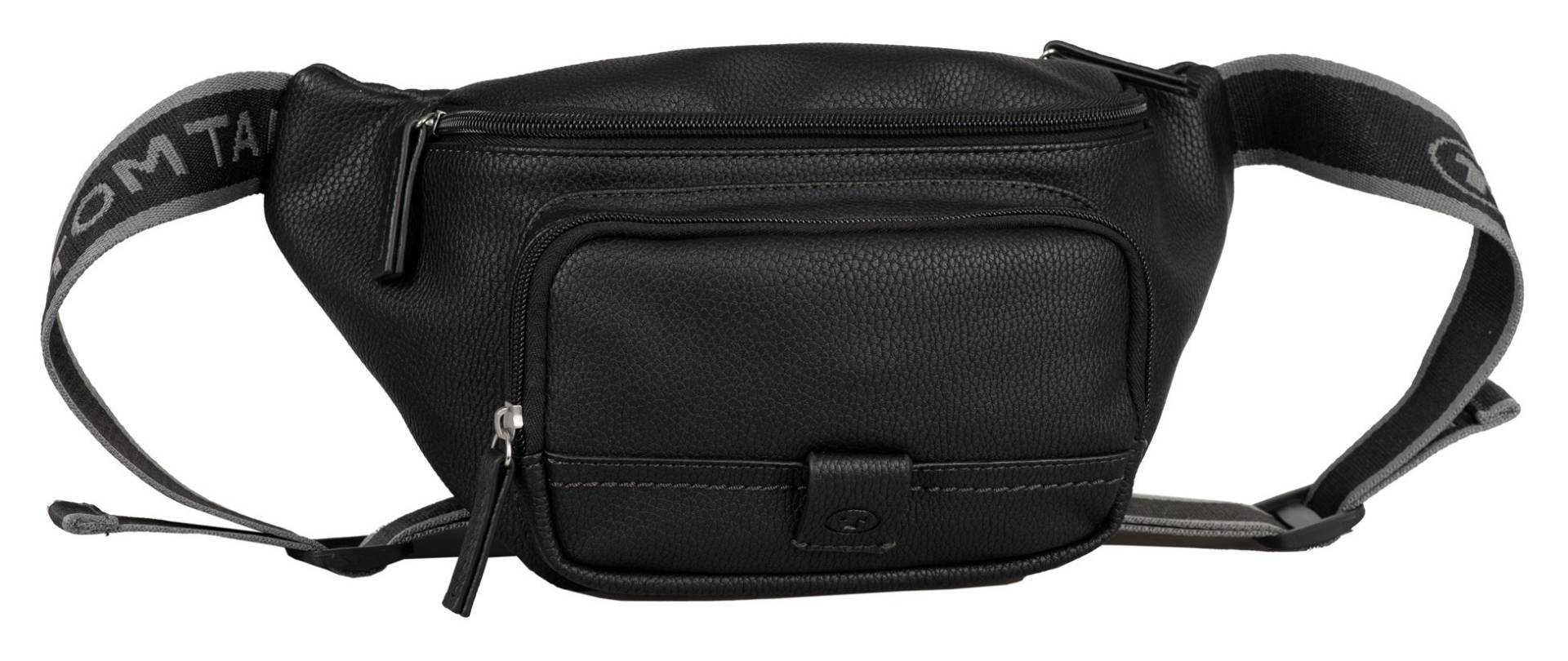 TOM TAILOR Bauchtasche »FINN Belt bag«, im praktischen Design von Tom Tailor