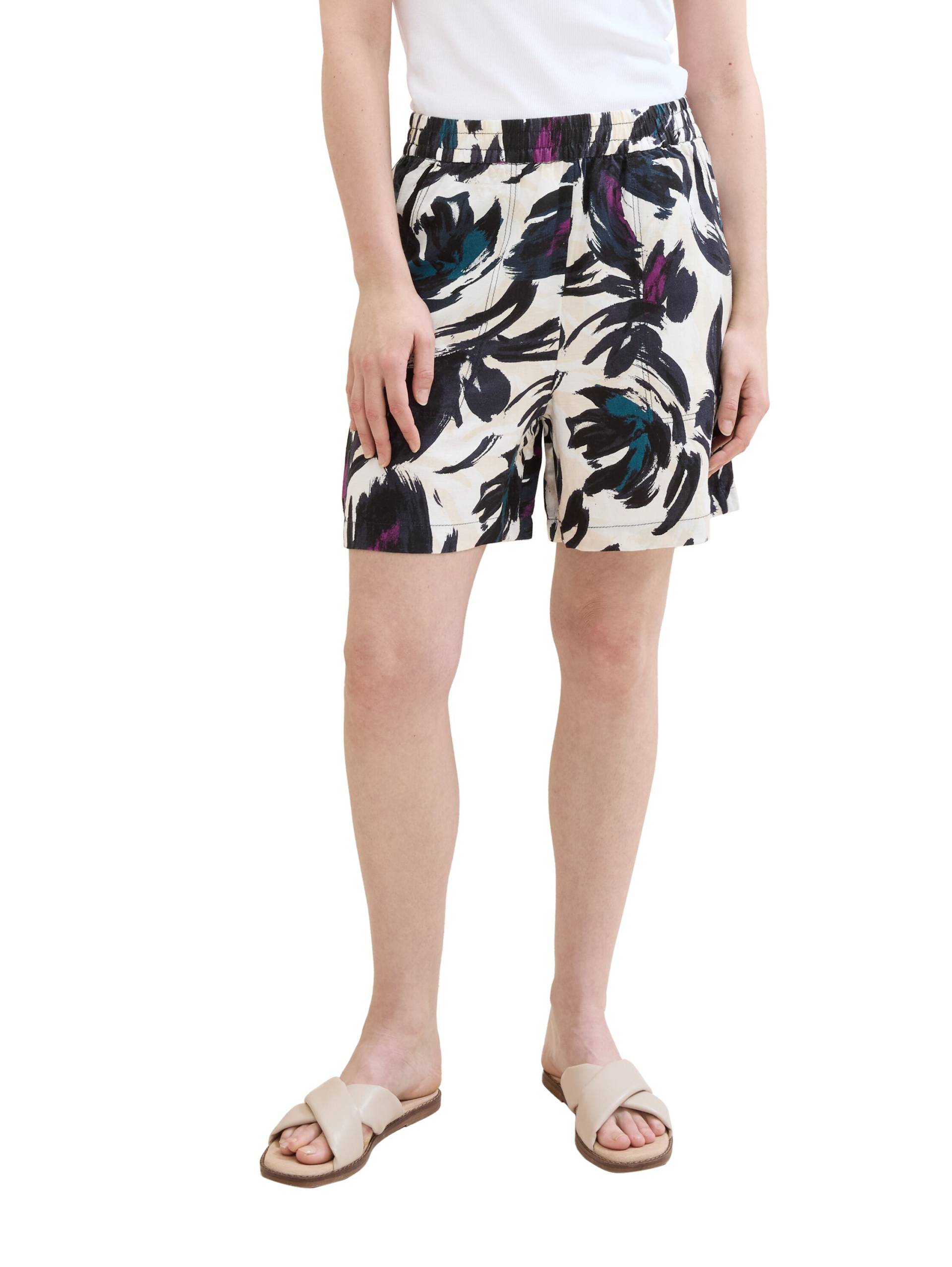 TOM TAILOR Bermudas, im 4-Pocket-Style TOM TAILOR Bermudas, im 4-Pocket-Style von Tom Tailor