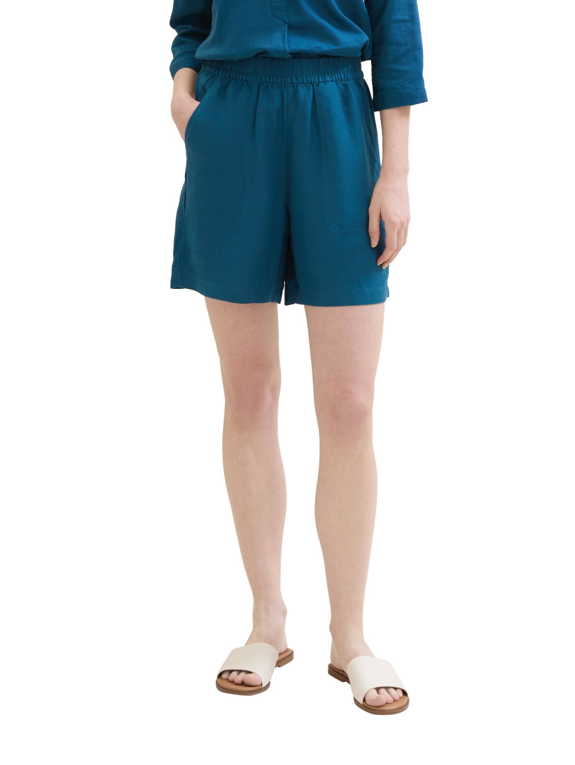 TOM TAILOR Bermudas, im 4-Pocket-Style TOM TAILOR Bermudas, im 4-Pocket-Style von Tom Tailor