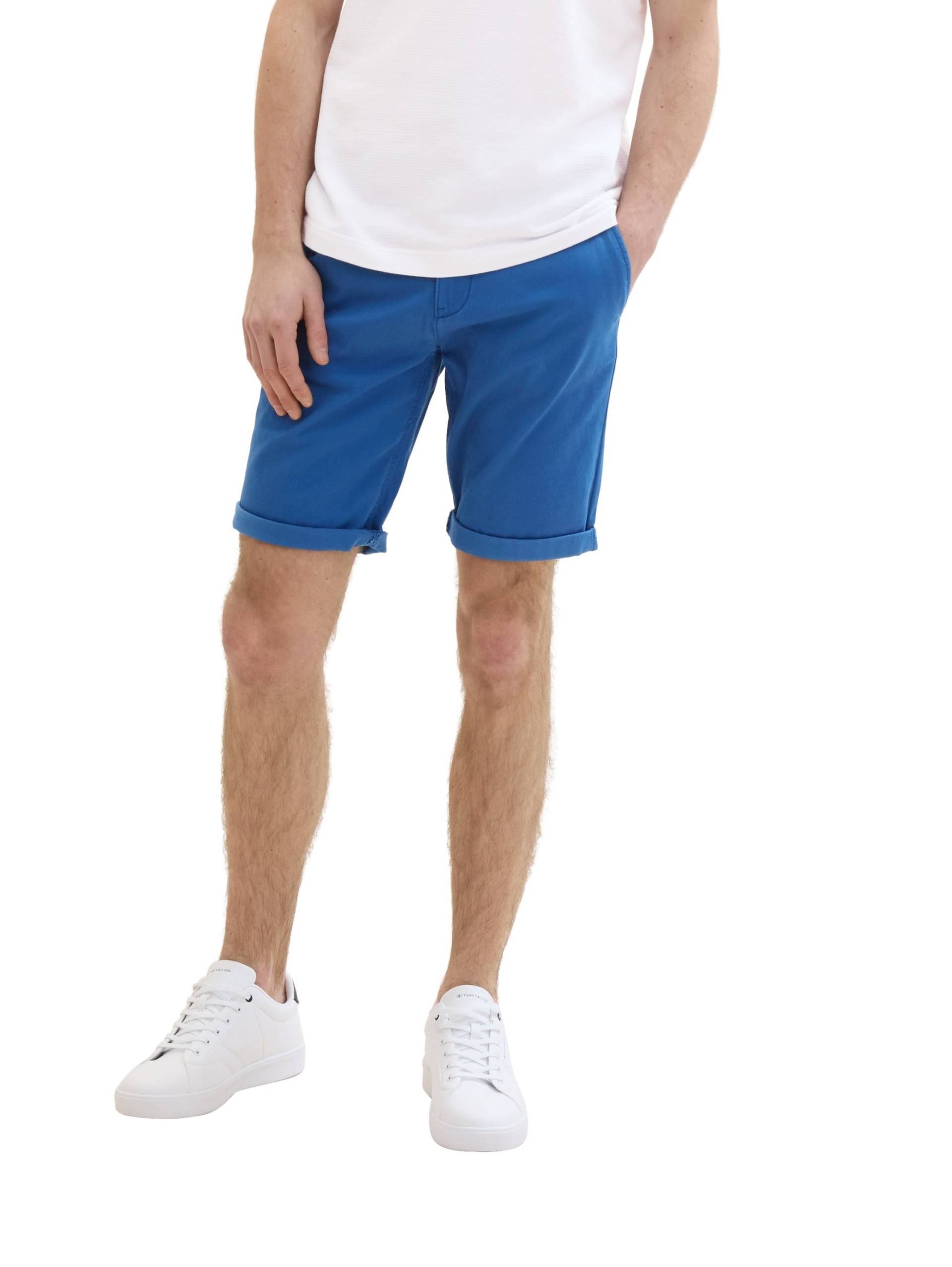 TOM TAILOR Bermudas, mit Paspeltasche von Tom Tailor