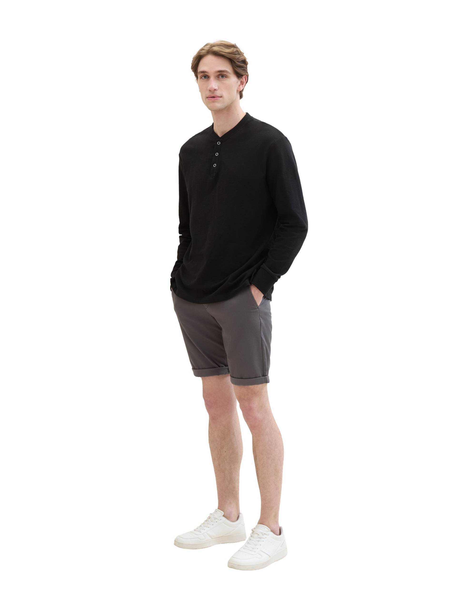 TOM TAILOR Bermudas, mit Paspeltasche TOM TAILOR Bermudas, mit Paspeltasche von Tom Tailor