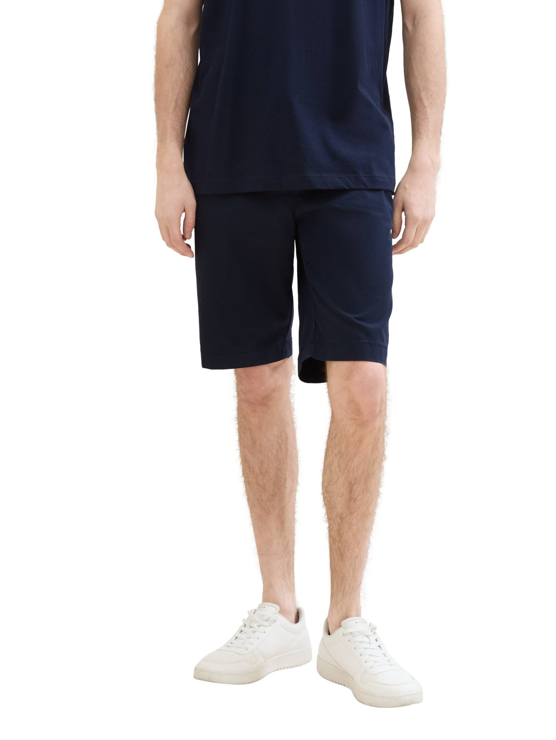 TOM TAILOR Bermudas, mit Tech Material TOM TAILOR Bermudas, mit Tech Material von Tom Tailor