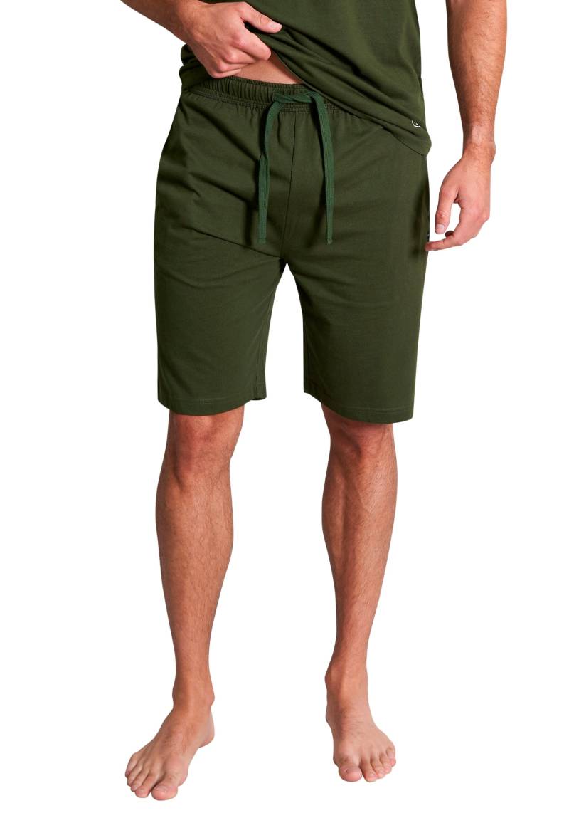 TOM TAILOR Bermudas »Cansas«, mit angenehmen Fit für warme Tage von Tom Tailor