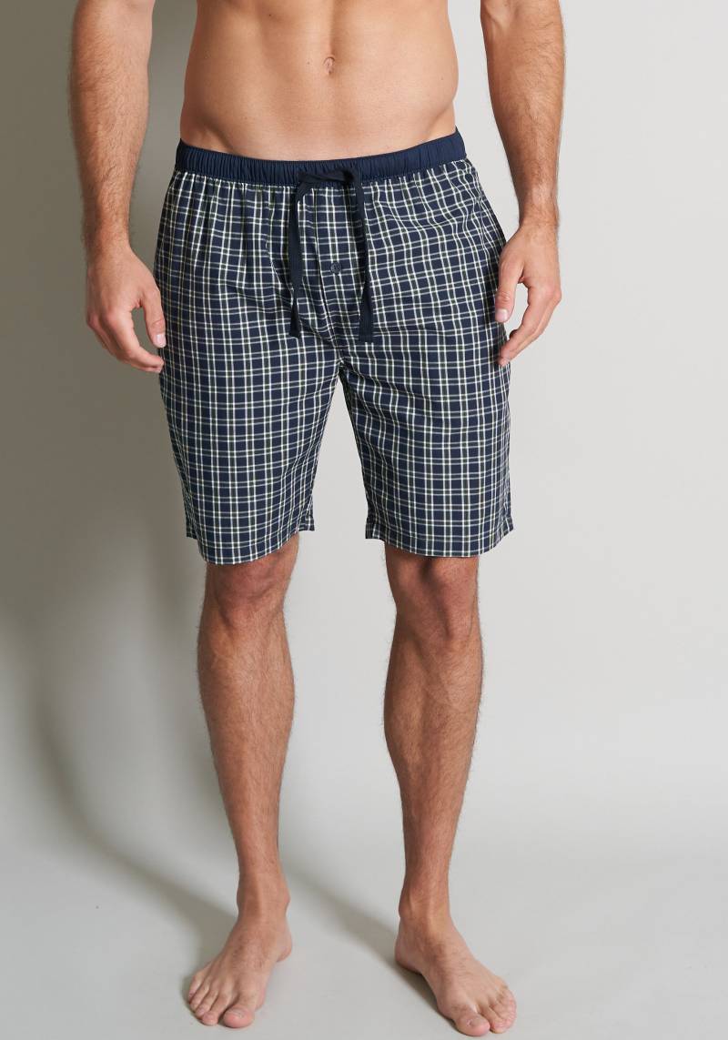 TOM TAILOR Bermudas »Dakota«, mit Hingucker Karo-Design von Tom Tailor