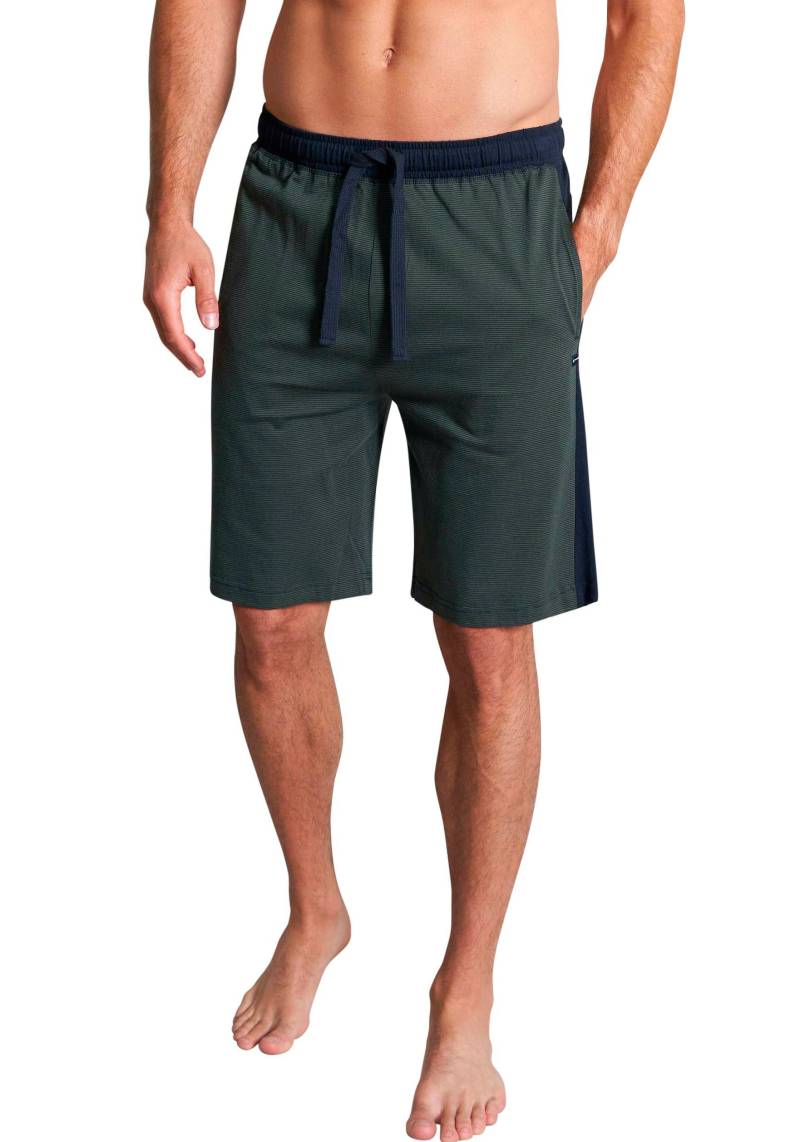 TOM TAILOR Bermudas »Nevada«, mit coolem Design von Tom Tailor