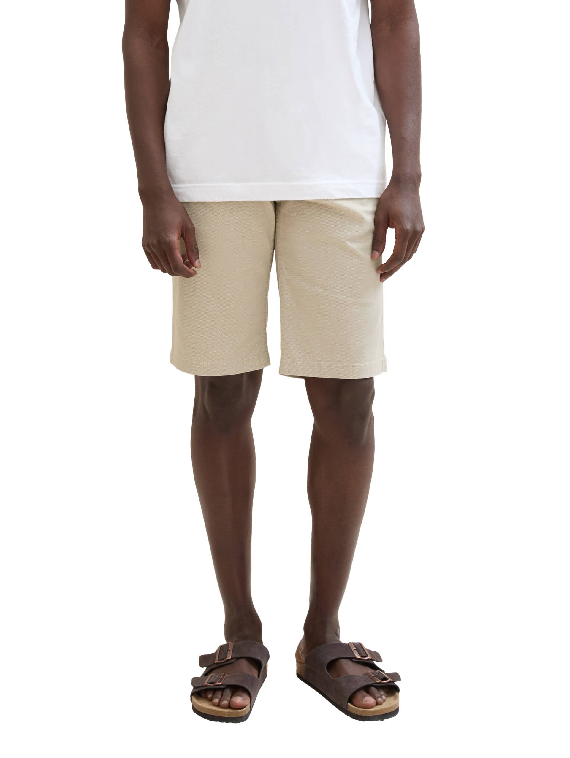 TOM TAILOR Bermudas von Tom Tailor