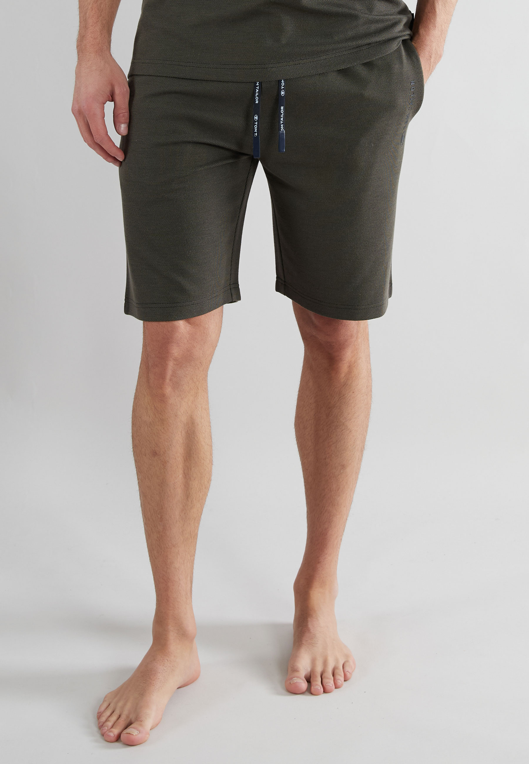 TOM TAILOR Bermudas von Tom Tailor