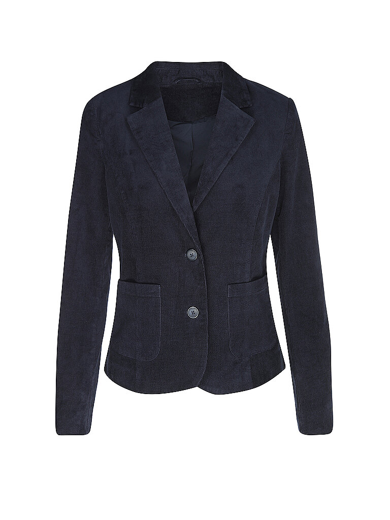 TOM TAILOR Blazer blau | 34 von Tom Tailor