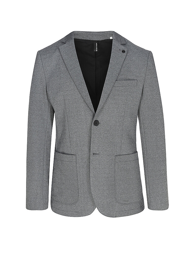 TOM TAILOR Blazer grau | 46 von Tom Tailor