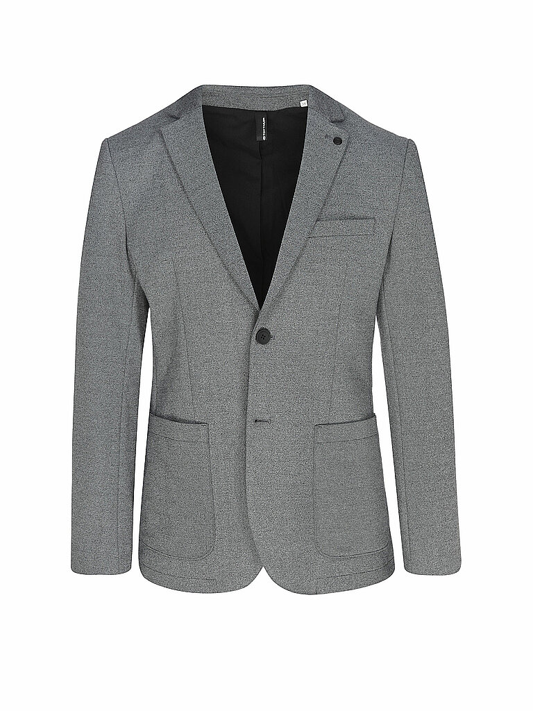 TOM TAILOR Blazer grau | 50 von Tom Tailor