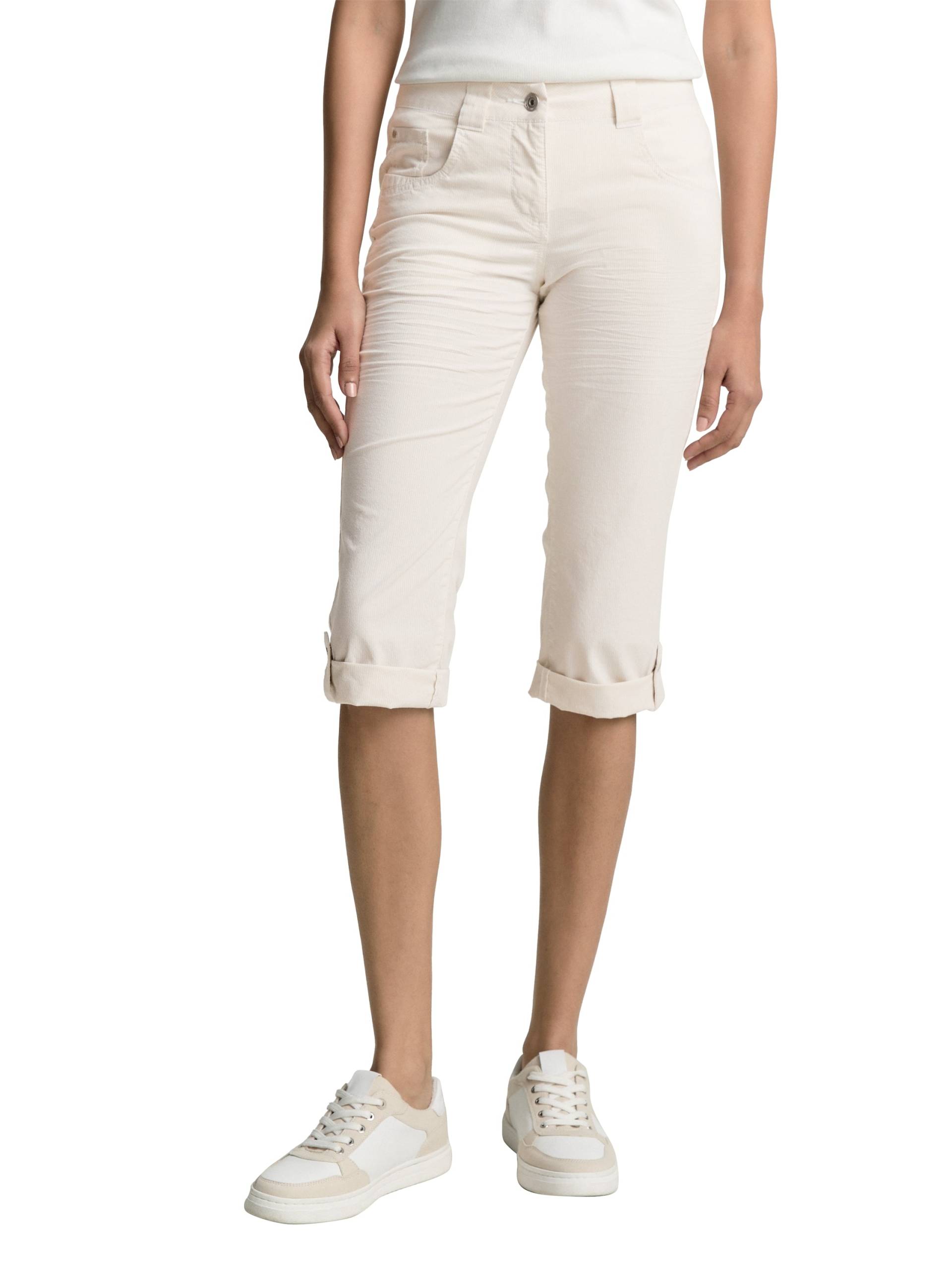 TOM TAILOR Caprihose, mit Streifen Muster TOM TAILOR Caprihose, mit Streifen Muster von Tom Tailor
