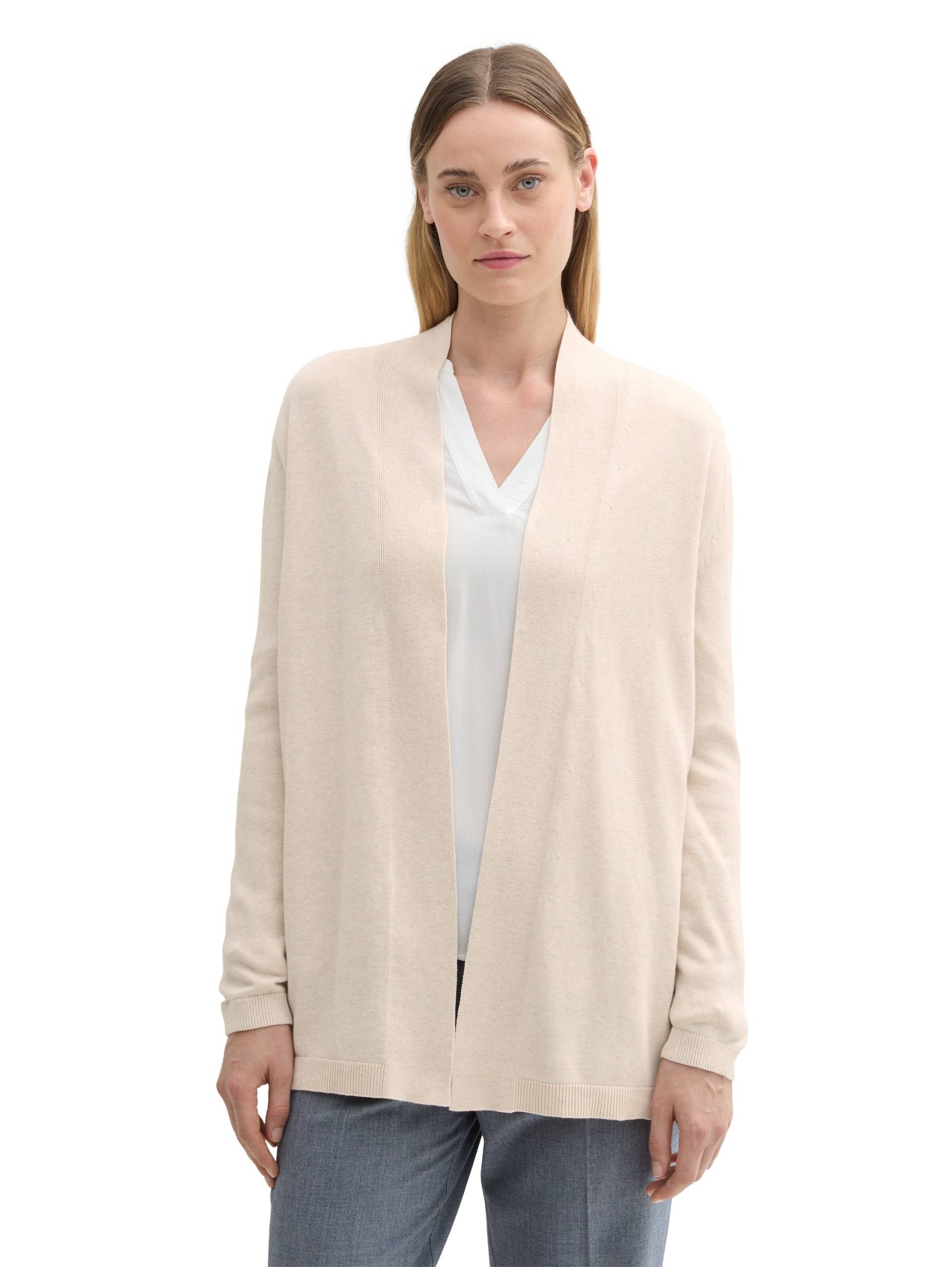 TOM TAILOR Cardigan von Tom Tailor