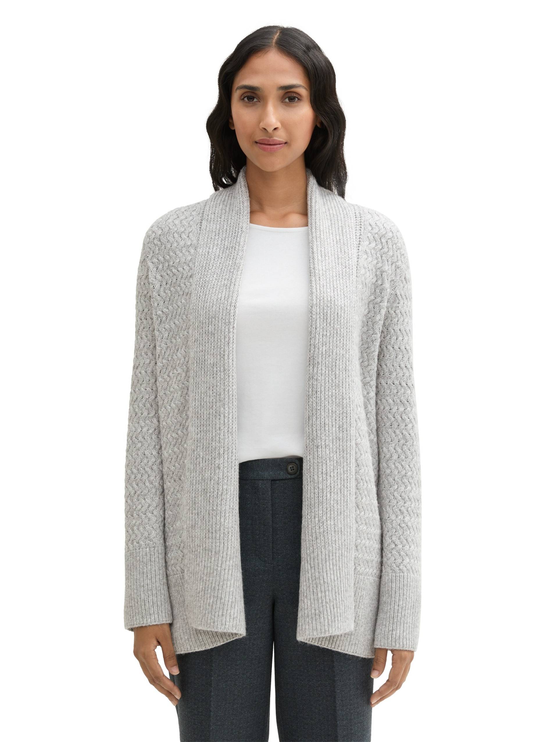 TOM TAILOR Cardigan von Tom Tailor