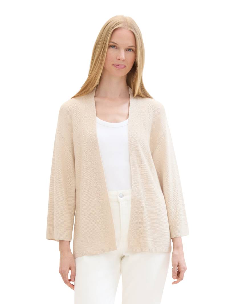 TOM TAILOR Cardigan von Tom Tailor