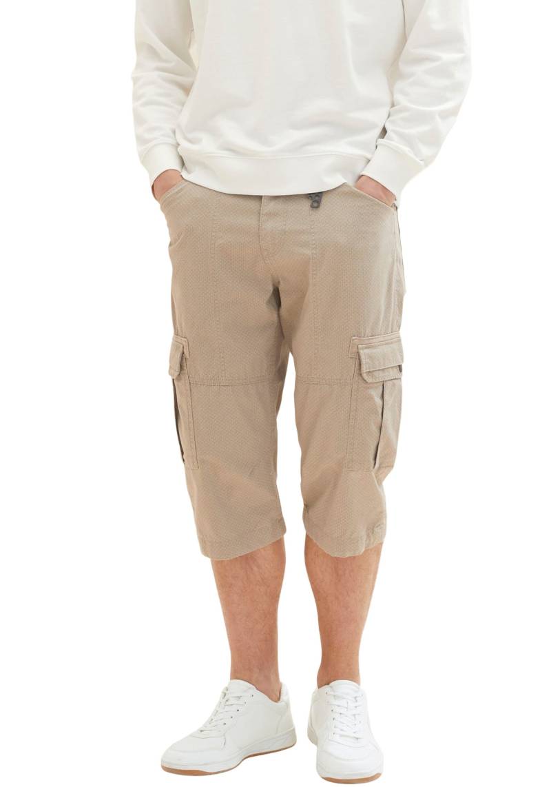 TOM TAILOR Cargohose von Tom Tailor