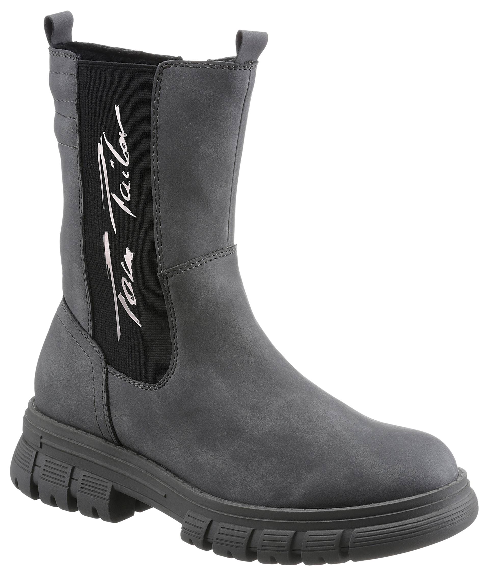 TOM TAILOR Chelseaboots TOM TAILOR Chelseaboots von Tom Tailor