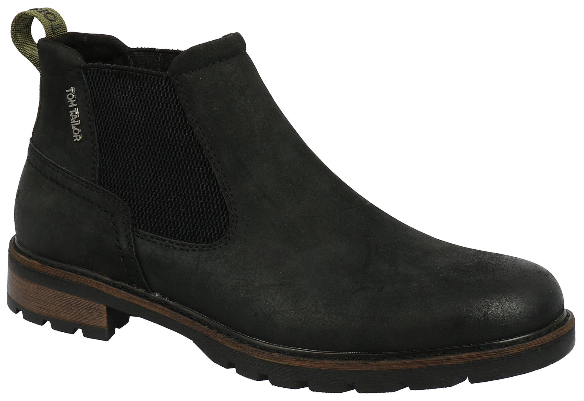 TOM TAILOR Chelseaboots TOM TAILOR Chelseaboots von Tom Tailor