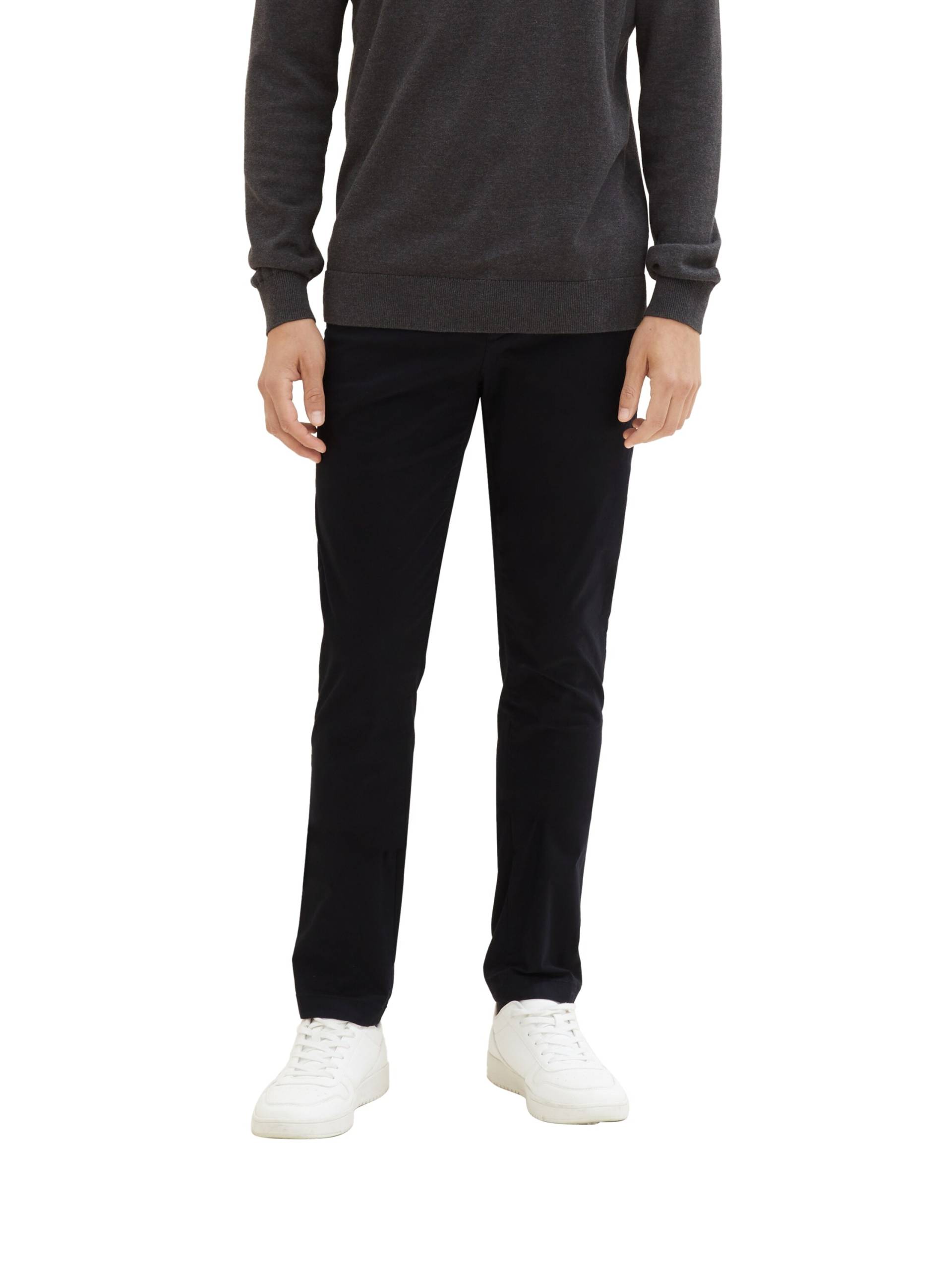 TOM TAILOR Chinohose, im Four-Pocket-Style TOM TAILOR Chinohose, im Four-Pocket-Style von Tom Tailor