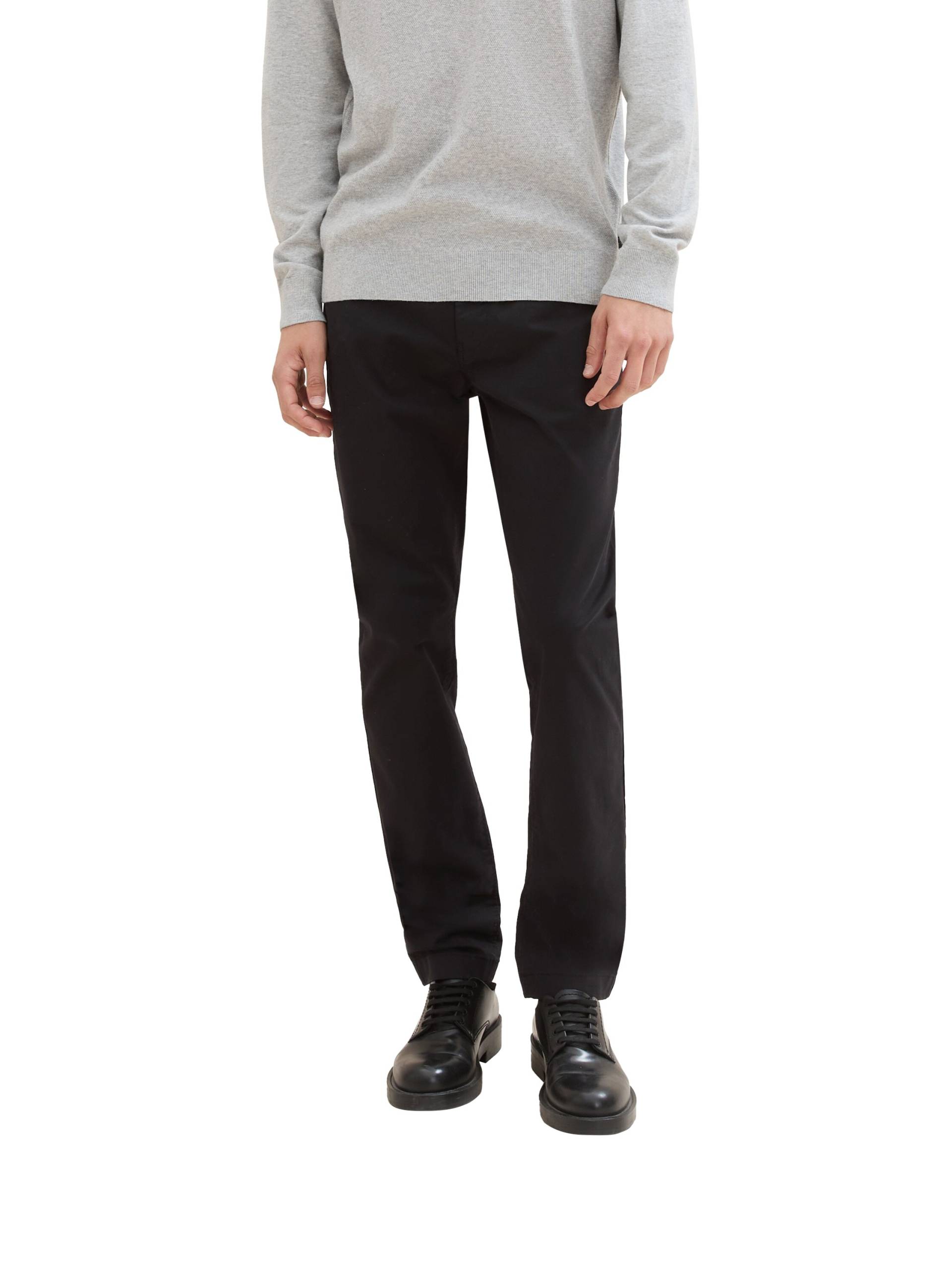 TOM TAILOR Chinohose, im Four-Pocket Style TOM TAILOR Chinohose, im Four-Pocket Style von Tom Tailor