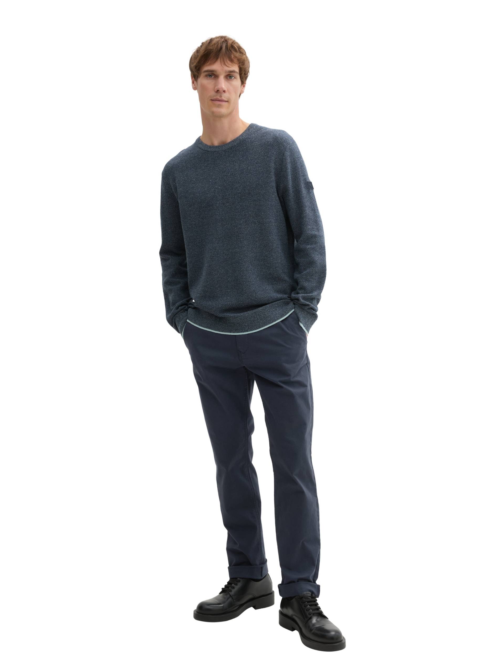TOM TAILOR Chinohose, im Four-Pocket Style TOM TAILOR Chinohose, im Four-Pocket Style von Tom Tailor