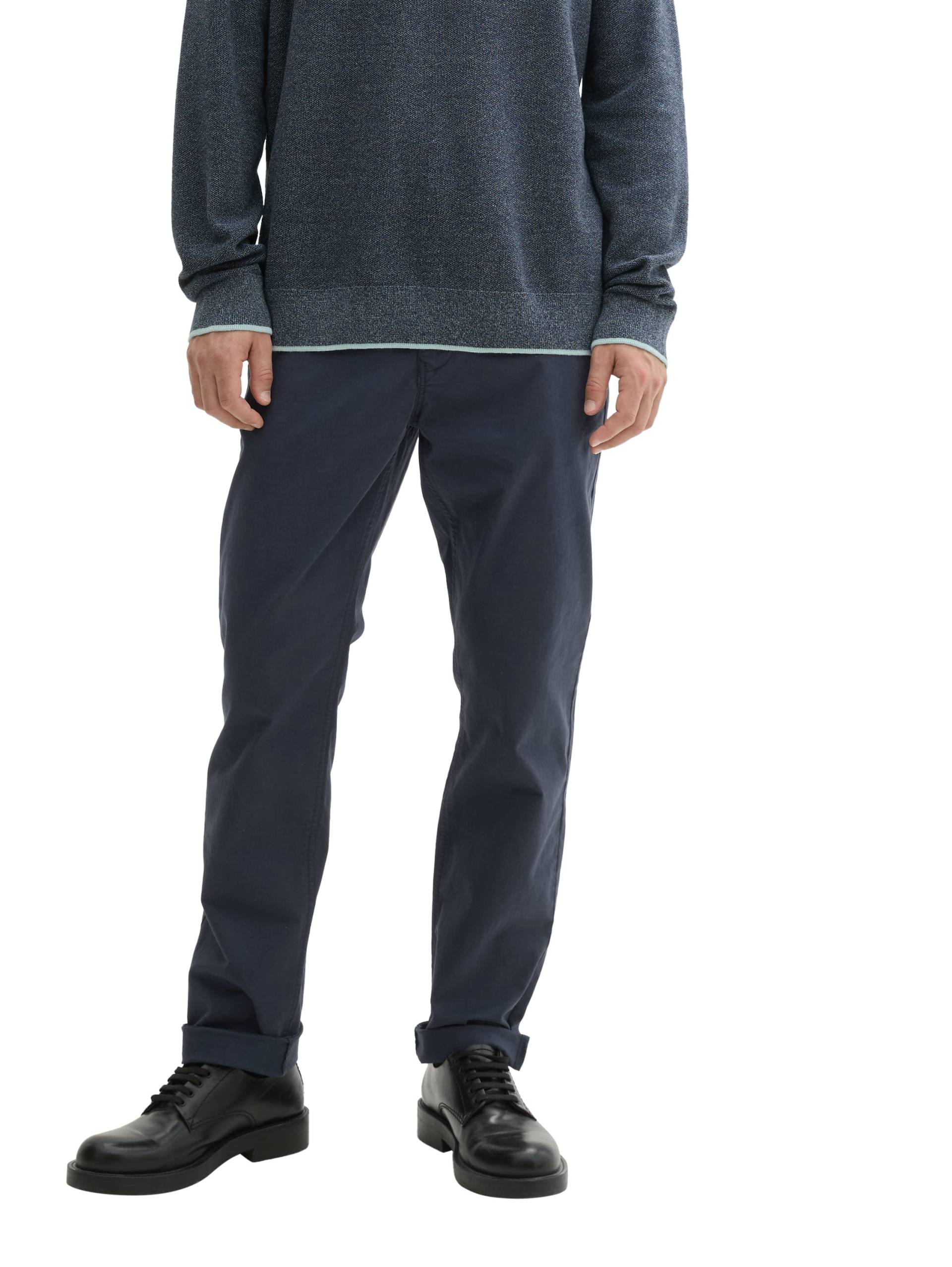 TOM TAILOR Chinohose, im Four-Pocket Style TOM TAILOR Chinohose, im Four-Pocket Style von Tom Tailor
