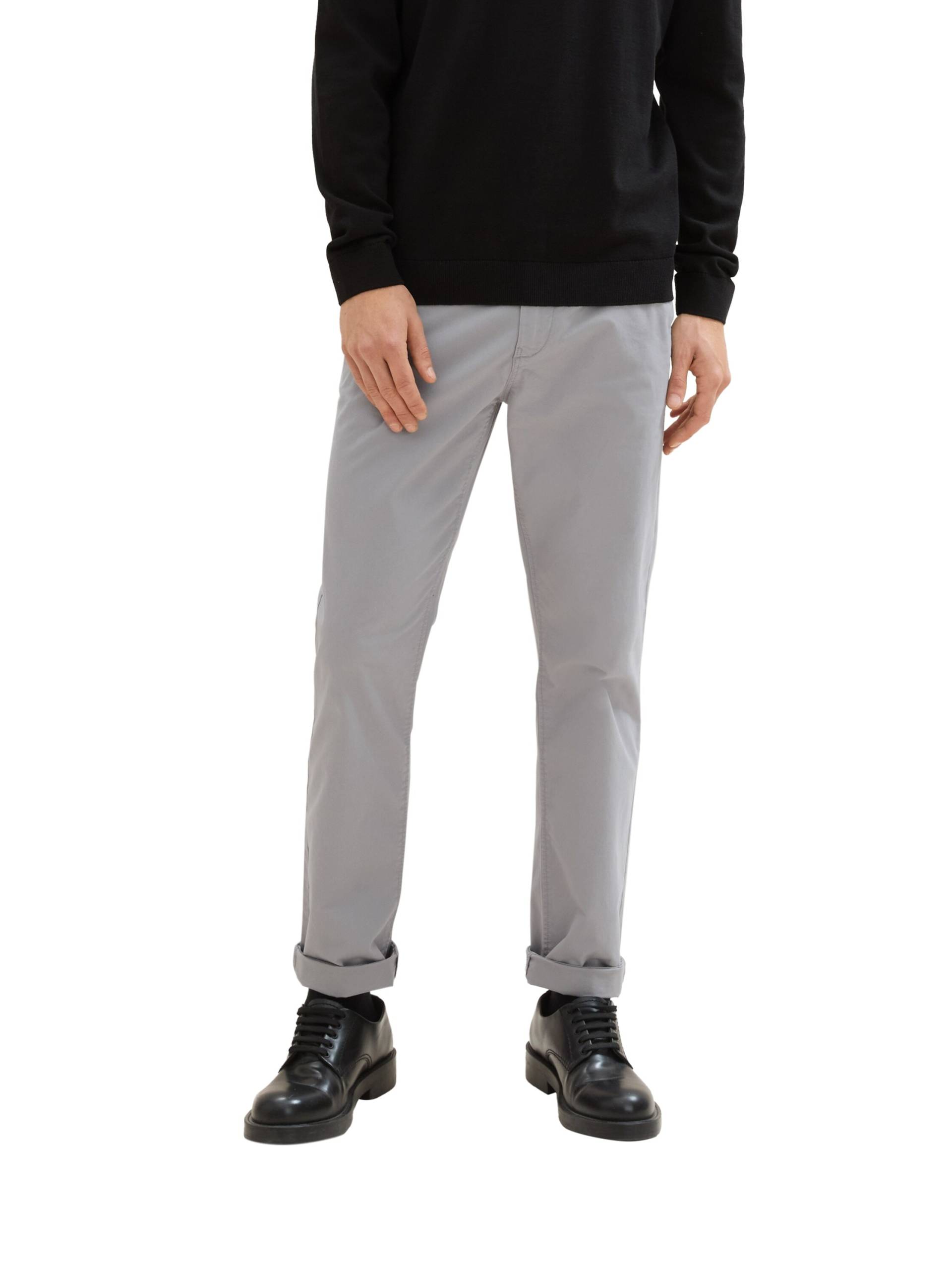 TOM TAILOR Chinohose, im Four-Pocket Style TOM TAILOR Chinohose, im Four-Pocket Style von Tom Tailor