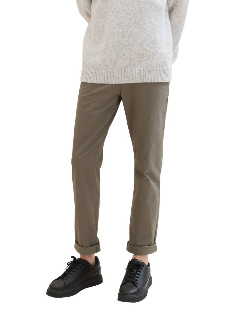 TOM TAILOR Chinohose TOM TAILOR Chinohose von Tom Tailor