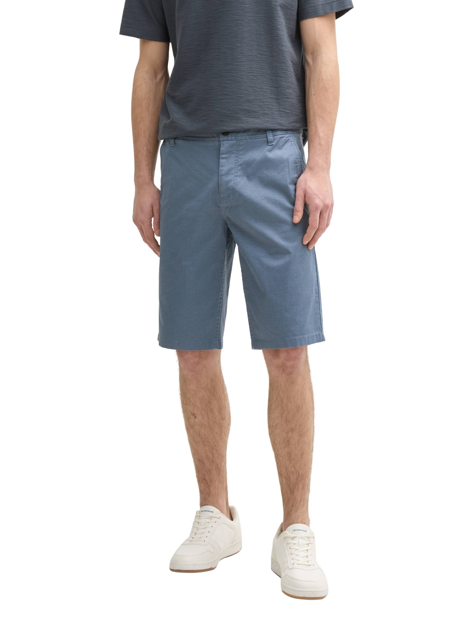 TOM TAILOR Chinoshorts, im Four-Pocket Style TOM TAILOR Chinoshorts, im Four-Pocket Style von Tom Tailor
