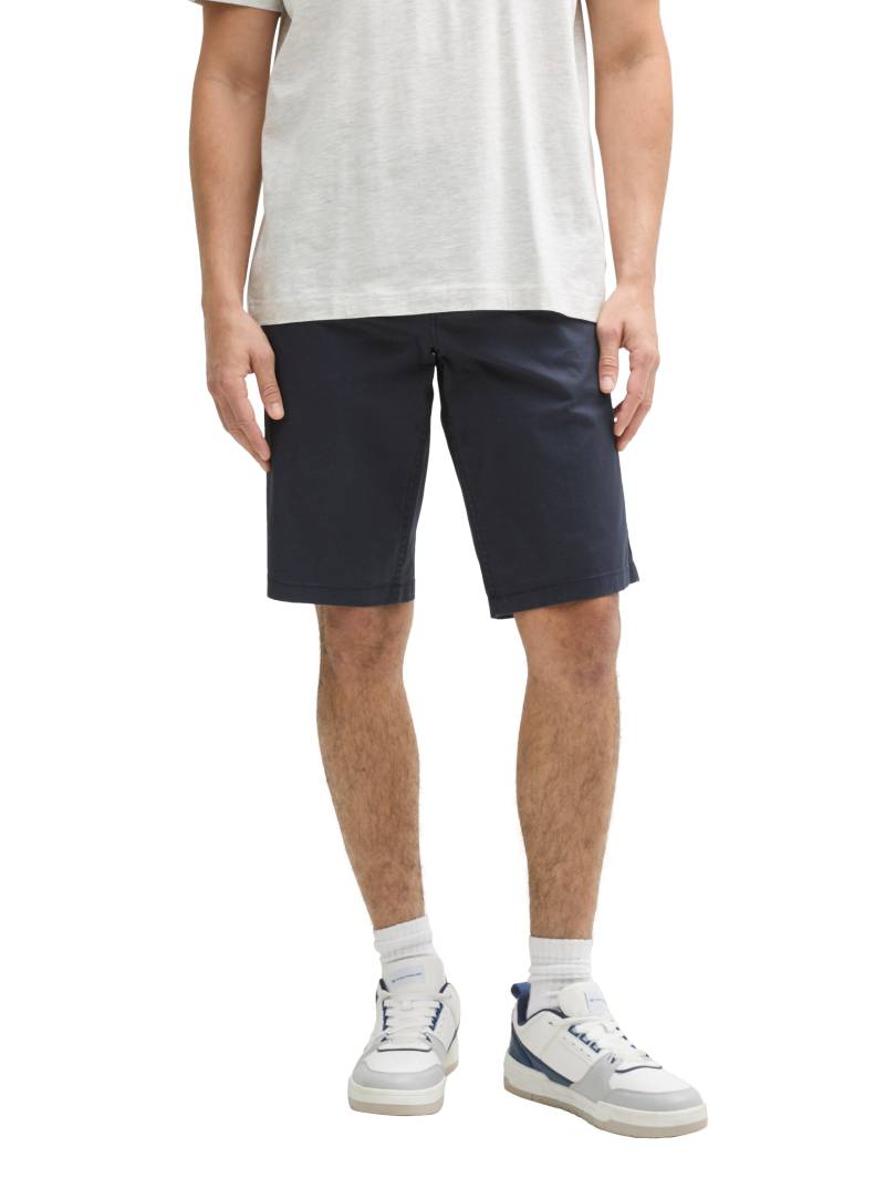 TOM TAILOR Chinoshorts, im Four-Pocket Style von Tom Tailor