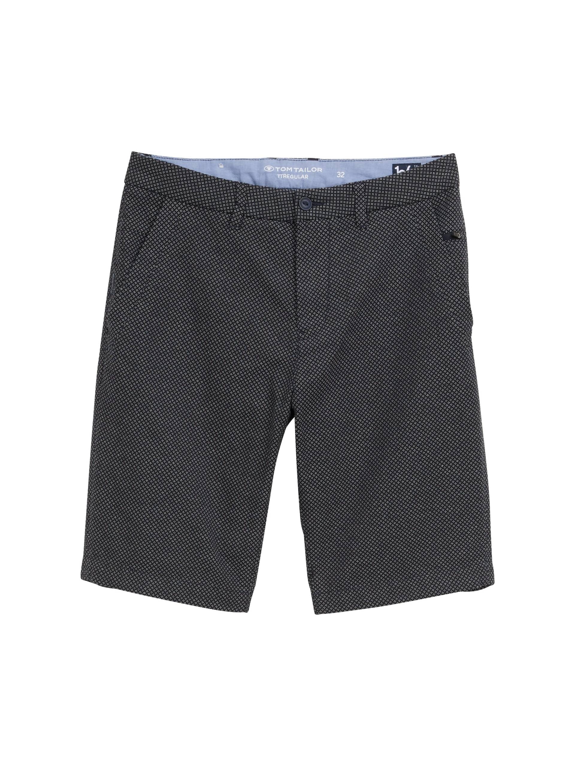 TOM TAILOR Chinoshorts, im Four-Pocket Style TOM TAILOR Chinoshorts, im Four-Pocket Style von Tom Tailor