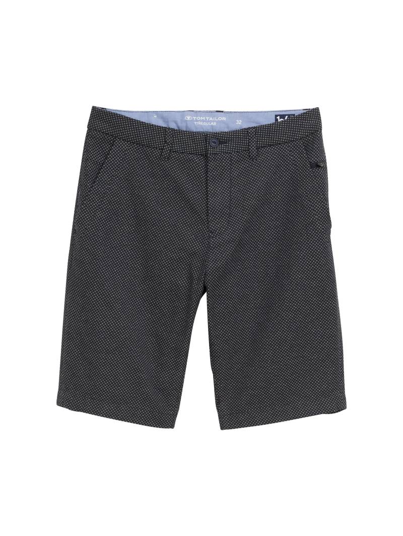 TOM TAILOR Chinoshorts, im Four-Pocket Style von Tom Tailor