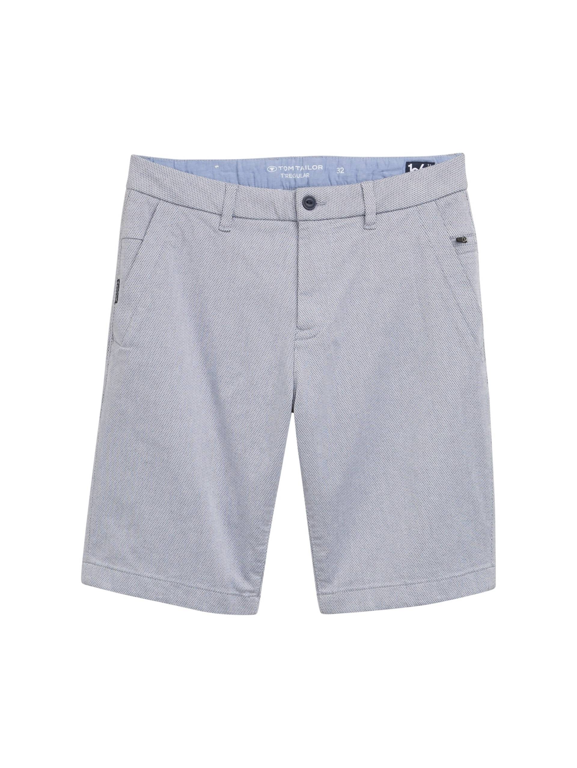 TOM TAILOR Chinoshorts, im Four-Pocket Style TOM TAILOR Chinoshorts, im Four-Pocket Style von Tom Tailor