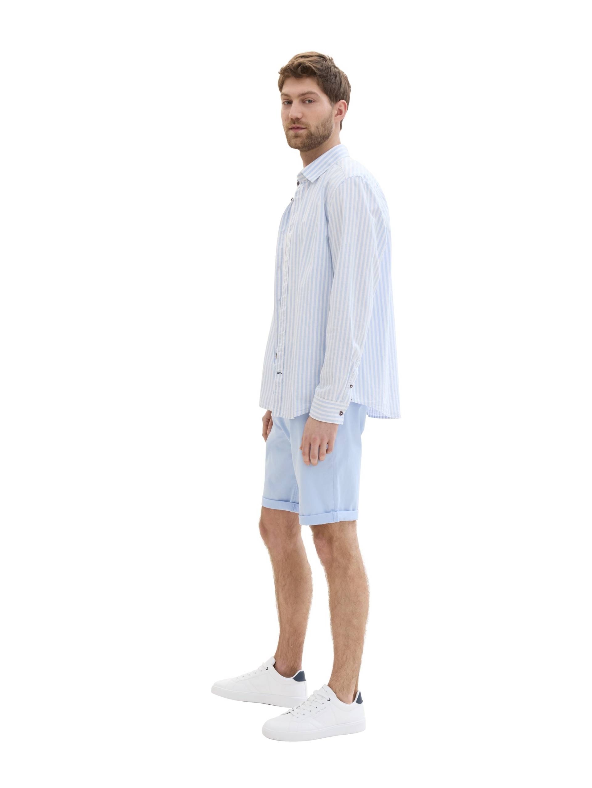 TOM TAILOR Chinoshorts, mit Markenlabel TOM TAILOR Chinoshorts, mit Markenlabel von Tom Tailor