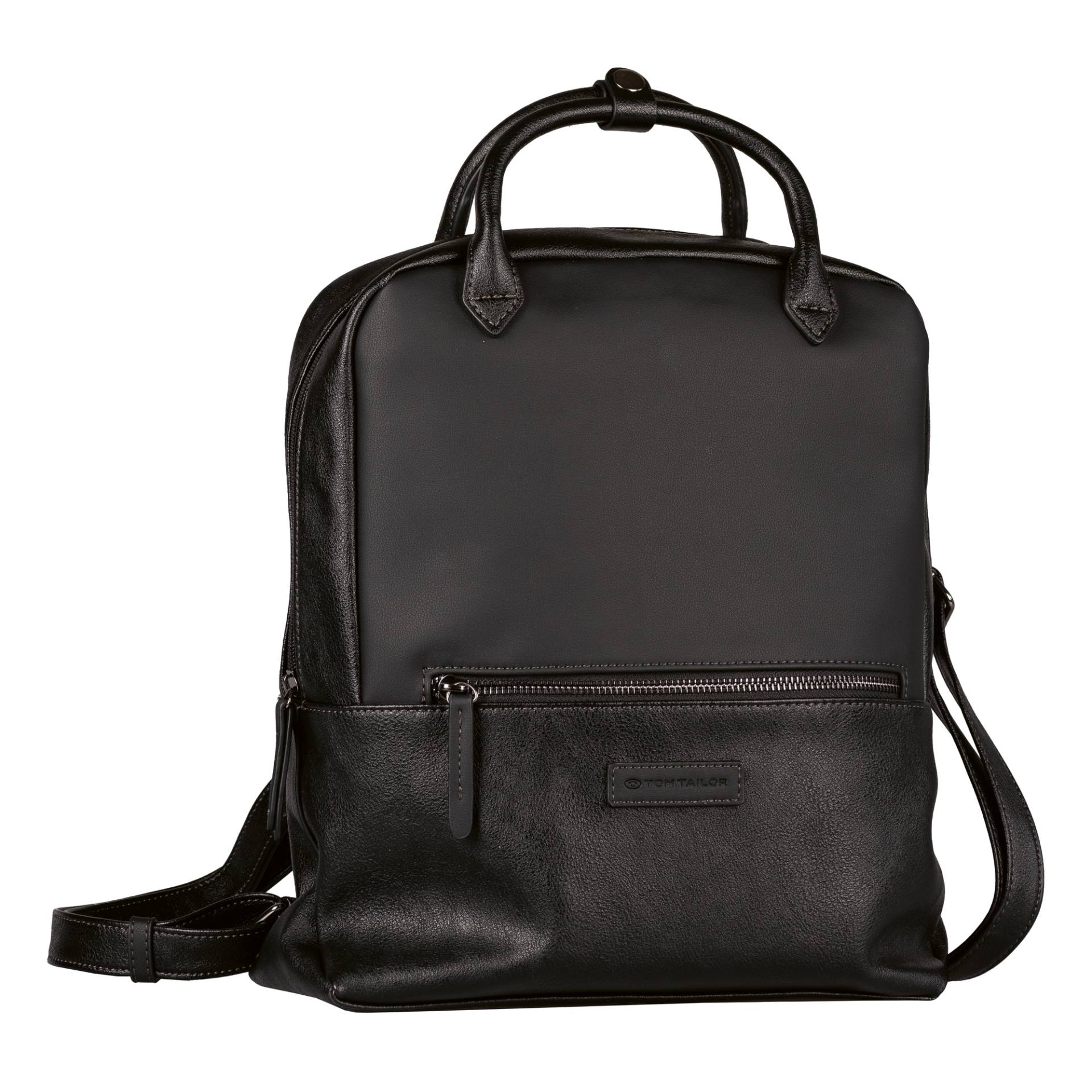 TOM TAILOR Cityrucksack »Gia«, Freizeitrucksack Arbeitsrucksack Schulrucksack TOM TAILOR Cityrucksack »Gia«, Freizeitrucksack Arbeitsrucksack Schulrucksack von Tom Tailor