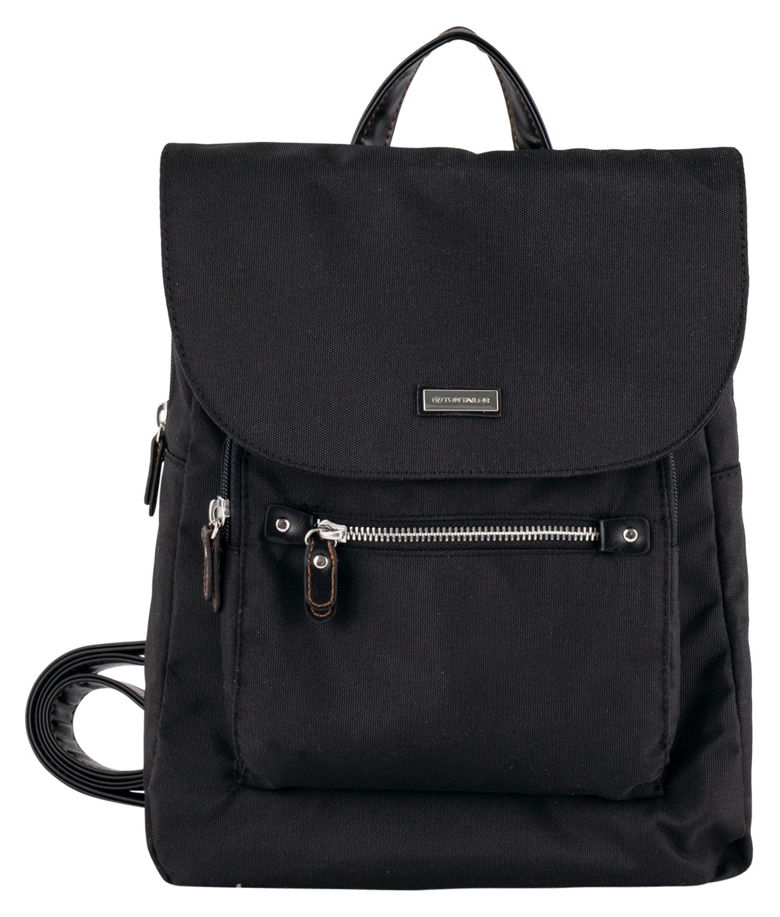TOM TAILOR Cityrucksack »RINA«, mit super leichtem Gewicht TOM TAILOR Cityrucksack »RINA«, mit super leichtem Gewicht von Tom Tailor