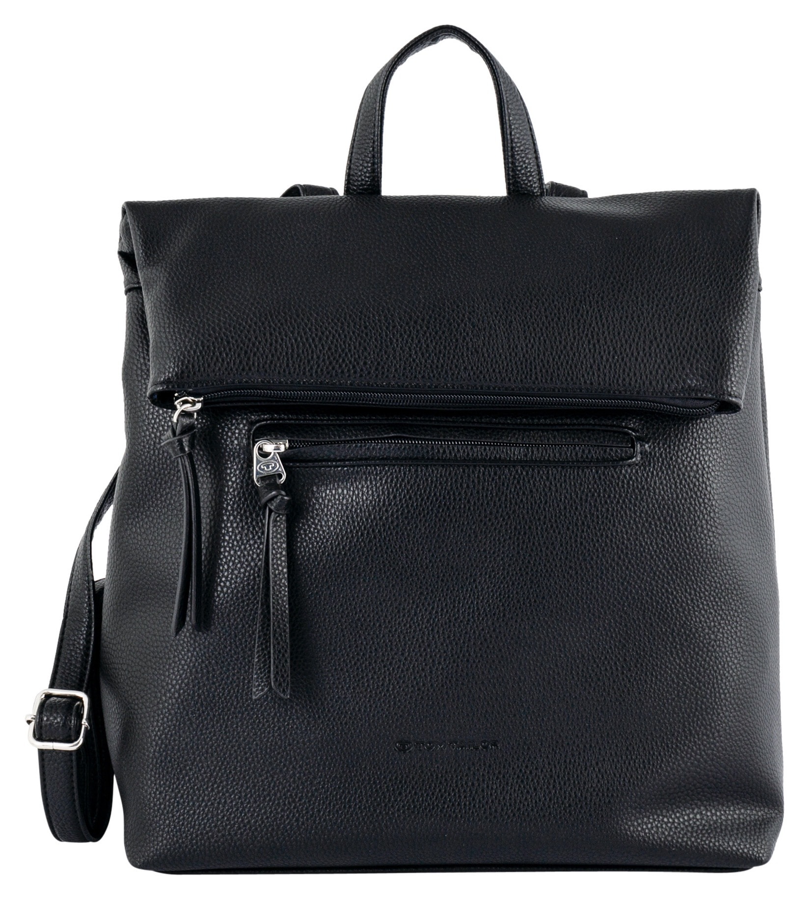 TOM TAILOR Rucksack »Tinna«, ein perfekter Allrounder, sportiv und modern mit funktionalen Details von Tom Tailor