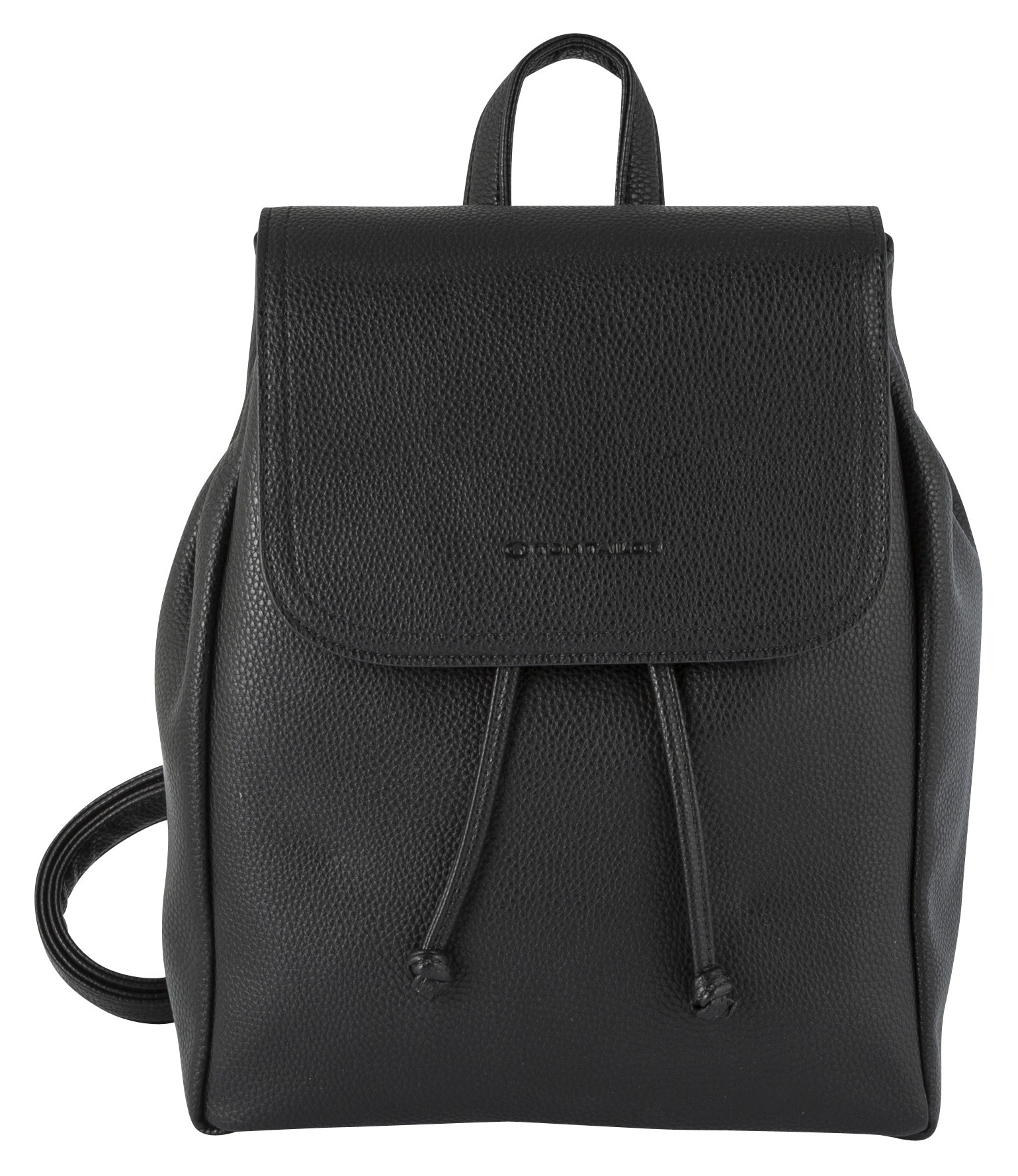 TOM TAILOR Rucksack »Tinna«, ein perfekter Allrounder, sportiv und modern mit funktionalen Details von Tom Tailor