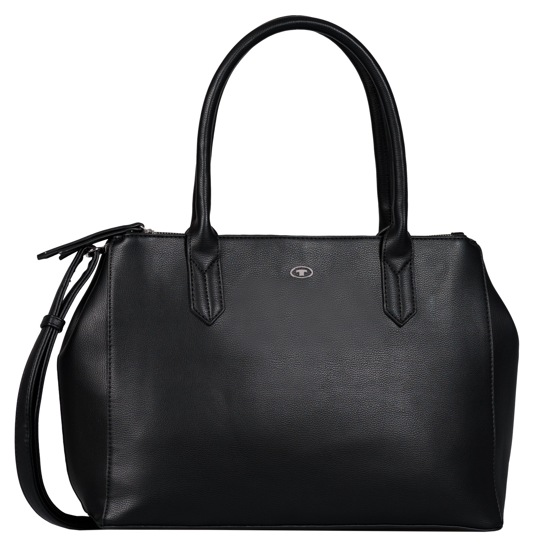 TOM TAILOR Shopper »Roma«, mit praktischer Einteilung TOM TAILOR Shopper »Roma«, mit praktischer Einteilung von Tom Tailor