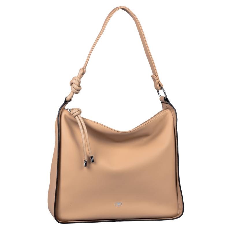 TOM TAILOR Hobo »Cori Hobo bag«, mit geräumigem Hauptfach von Tom Tailor