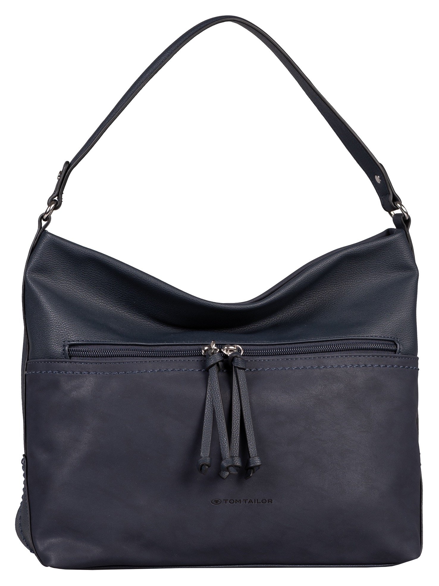 TOM TAILOR Hobo »Ellie Hobo bag«, mit geräumigen Fächern von Tom Tailor