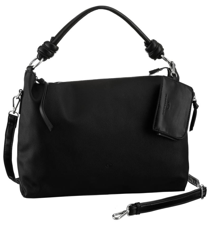 TOM TAILOR Hobo »Hannah Hobo bag«, schönes Geschenkset von Tom Tailor