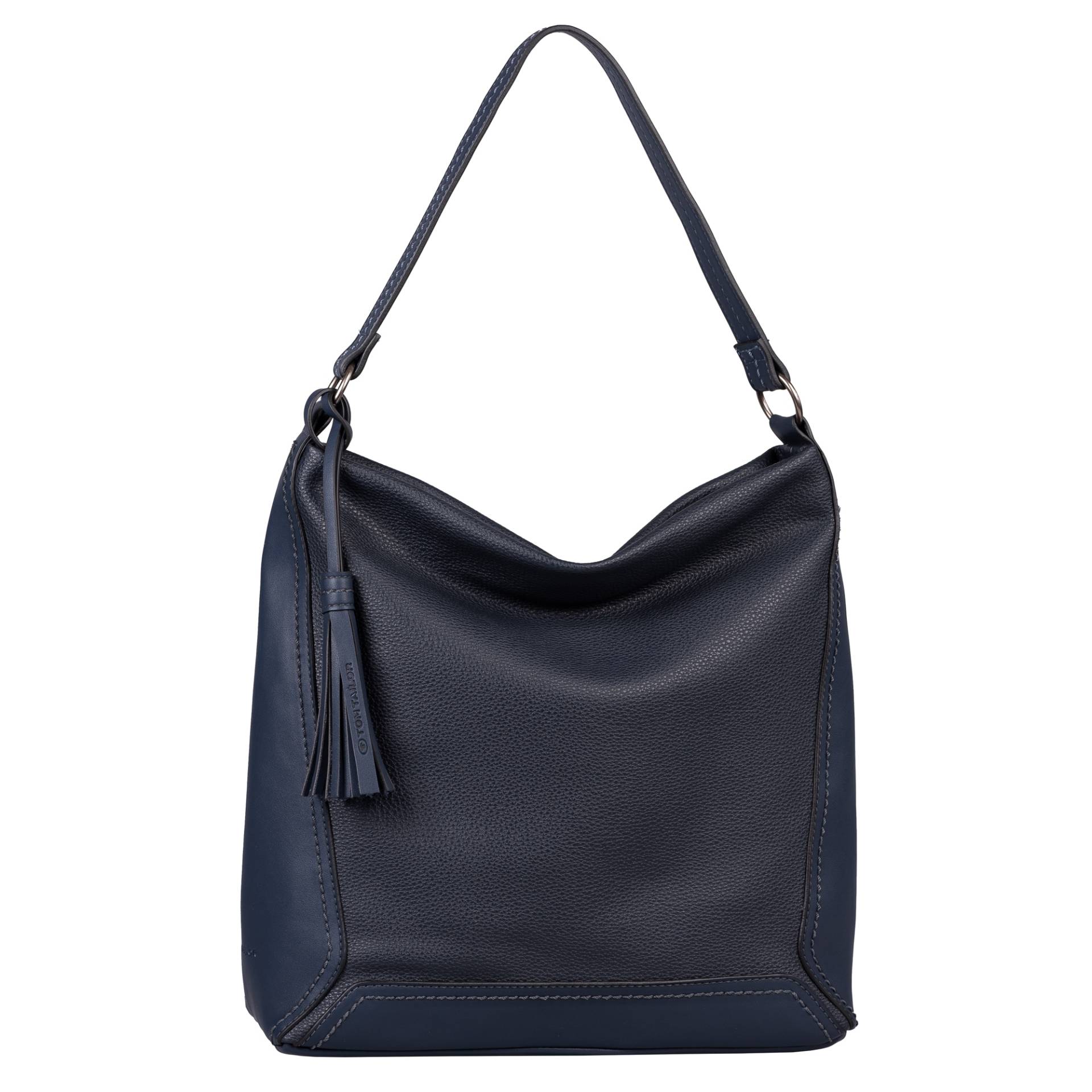 TOM TAILOR Hobo »Isa Hobo bag«, mit geräumigem Hauptfach von Tom Tailor