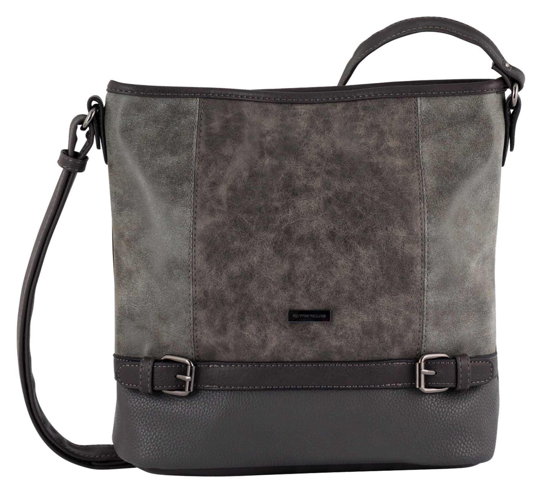 TOM TAILOR Hobo »JUNA«, in schlichter Optik TOM TAILOR Hobo »JUNA«, in schlichter Optik von Tom Tailor