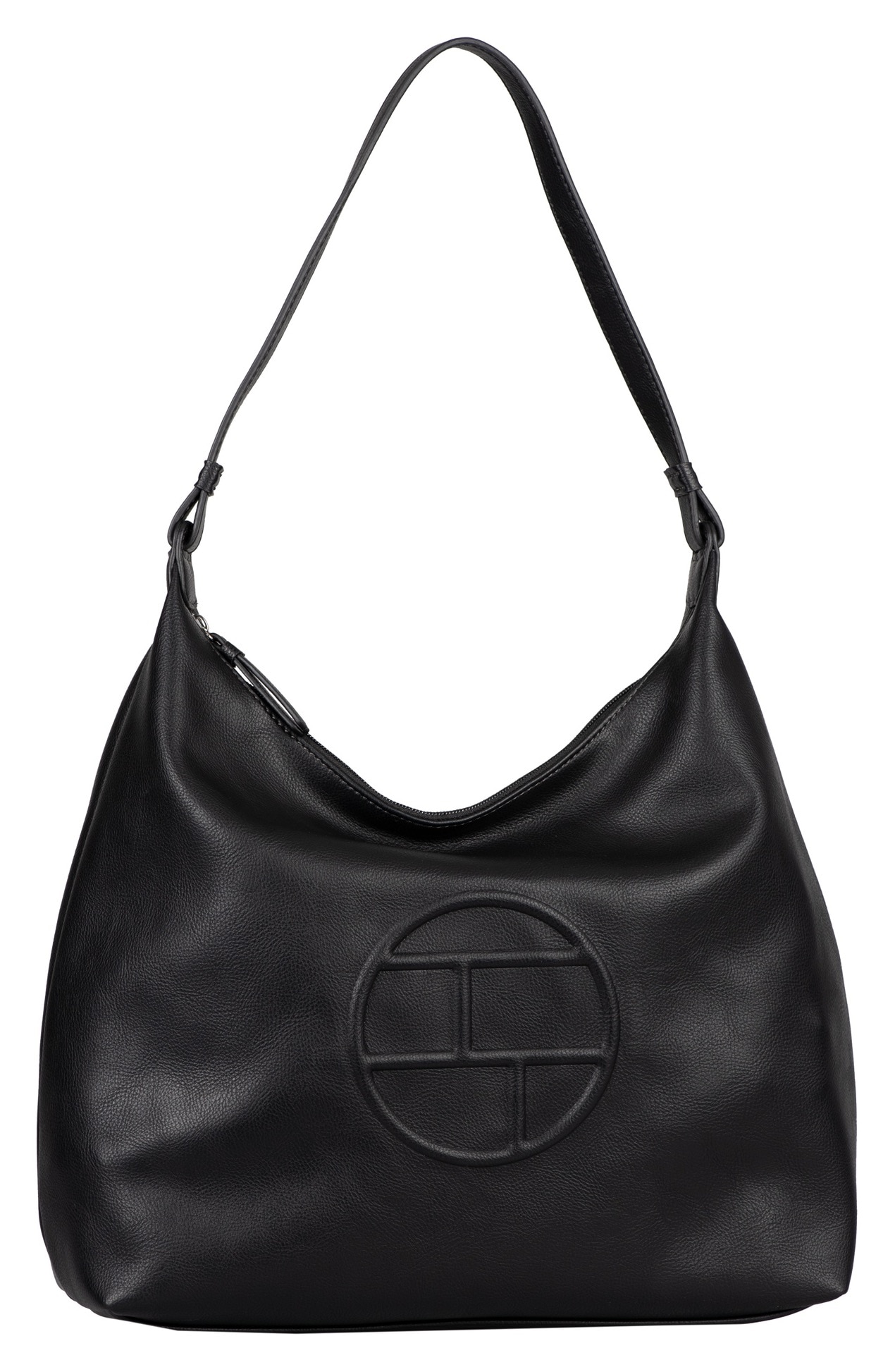 TOM TAILOR Hobo »Rosabel«, aus weich genarbtem Lederimitat im cleanen modernen Look TOM TAILOR Hobo »Rosabel«, aus weich genarbtem Lederimitat im cleanen modernen Look von Tom Tailor