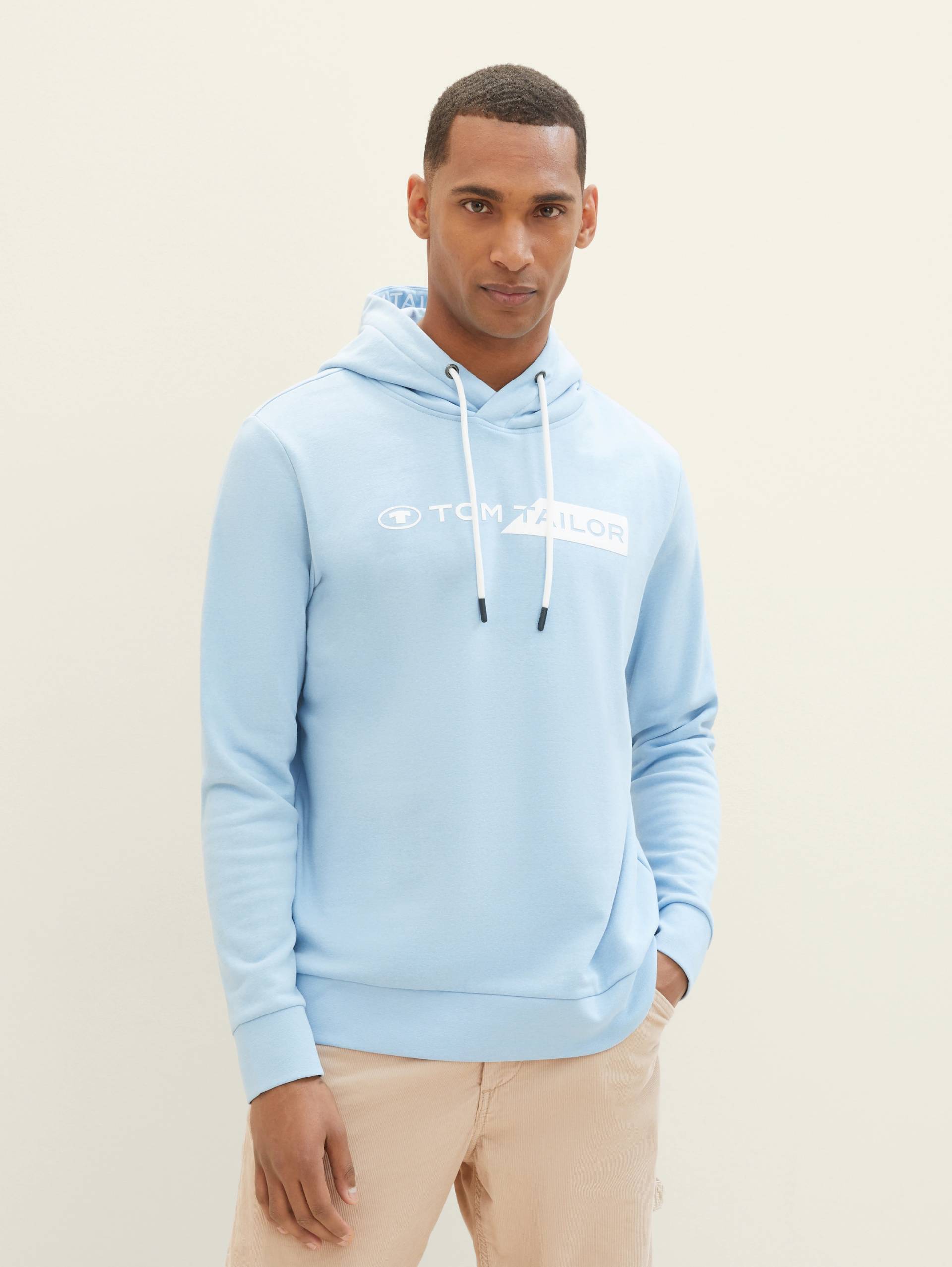 TOM TAILOR Hoodie von Tom Tailor