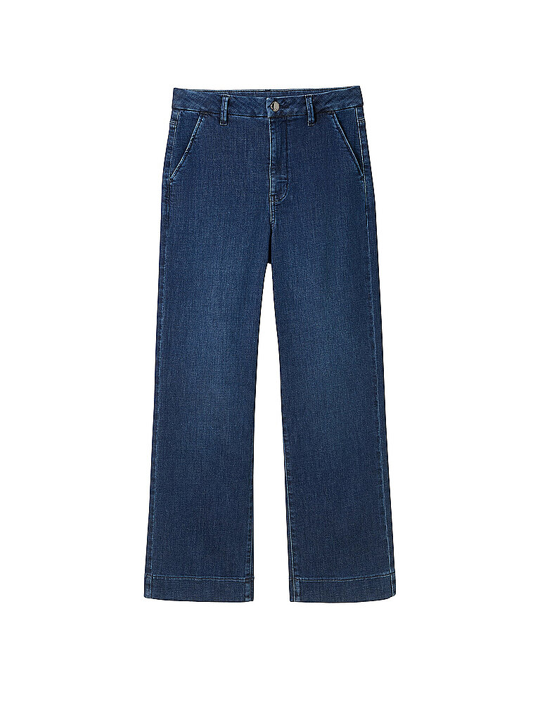 TOM TAILOR Jeans blau | 26/L32 von Tom Tailor