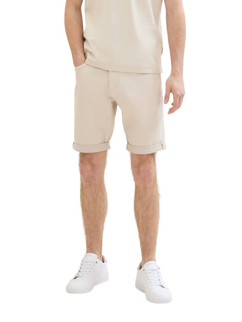 TOM TAILOR Jeansshorts »JOSH«, im Five-Pocket Style von Tom Tailor